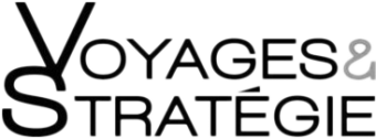 Voyages & Stratégie